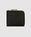 Wallet COMME des GARCONS�i�E�H���b�g�R�� �f�M�����\���j�́u�yCLASSIC LEATHER�zL-ZIP WALLET�i���z�j�v�b�u���b�N