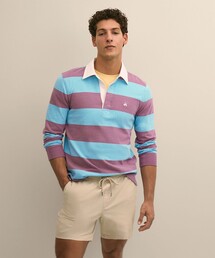 BrooksBrothers ブルックスブラザーズ　ポロシャツ M GF スーピマコットン ストレッチピケ ポロシャツ | Brooks Brothers