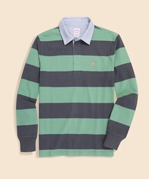BROOKS BROTHERS｜ブルックス ブラザーズのポロシャツ（長袖）通販