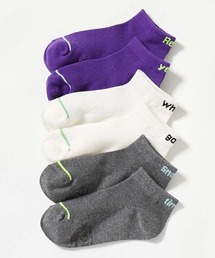 devirock(�f�r���b�N)��3���Z�b�g �l�I���J���[ ���b�V���؂�ւ��@�X�j�[�J�[��\�b�N�X(�\�b�N�X/�C��)