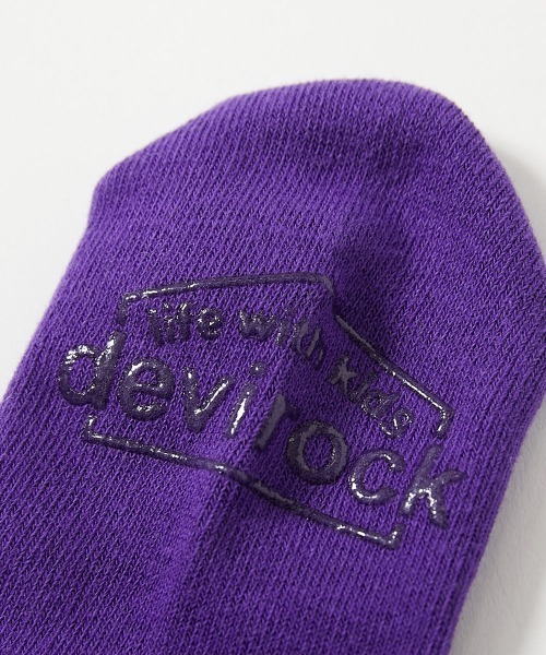 devirock(デビロック)の「3足セット ネオンカラー メッシュ切り替え スニーカー丈ソックス(ソックス/靴下・キッズ・その他1/その他2/その他3/その他4・S/M/L)」の10枚目の写真