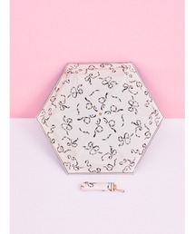 SNIDEL | 【SNIDEL×PROTECT U】晴雨兼用折り畳み日傘(折りたたみ傘)