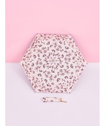 SNIDEL | 【SNIDEL×PROTECT U】晴雨兼用折り畳み日傘(折りたたみ傘)