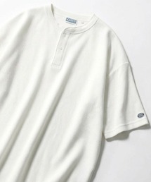 DISCUS(�f�B�X�J�X)��2026SS DISCUS/�f�B�X�J�X COOLMAX �~�j���b�t�� �I�[�o�[�T�C�Y �w�����[�l�b�N����T�V���c ���f�B�[�X �����Y(T�V���c/�J�b�g�\�[)