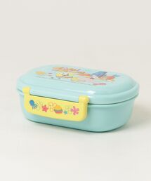 THE BAREFOOT(�x�A�t�b�g)�́y Sponge Bob / �X�|���W�E�{�u �z �H��@�Ή��ӂ���ƃ^�C�g�����`�{�b�N�X�@360ml �@SKE(���ٓ���)