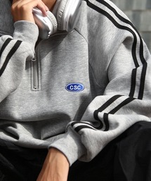 CHIKABA（チカバ）の「長袖Tシャツ（Tシャツ/カットソー）」