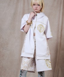 JACKROSE（ジャックローズ）の「GALFY-プチョヘンザSETUP（セットアップ）」