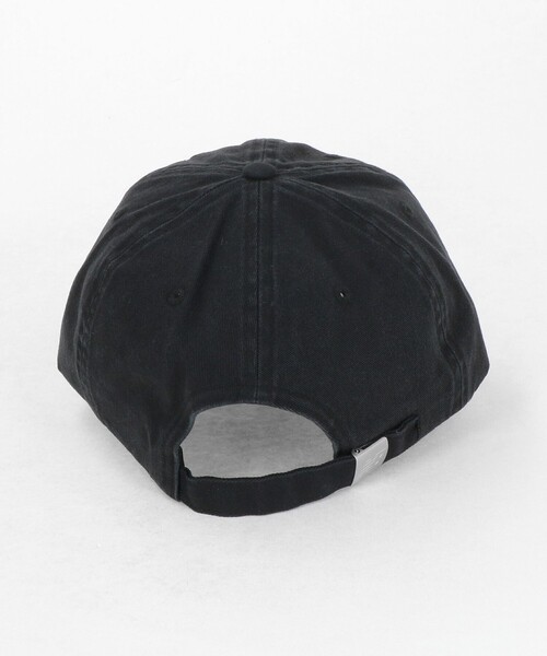 NEW BALANCE(ニューバランス)の「<New Balance>ロゴ キャップ(キャップ・レディース・ブラック/グレー系・ONE SIZE)」の12枚目の写真