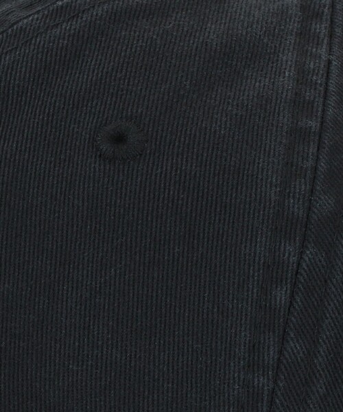 NEW BALANCE(ニューバランス)の「<New Balance>ロゴ キャップ(キャップ・レディース・ブラック/グレー系・ONE SIZE)」の14枚目の写真