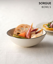 journal standard Furniture （ジャーナルスタンダードファニチャー）の「【SAKUZAN/サクザン】JSF別注 SORGUE BOWL S（食器）」