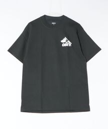 OBEY（オベイ）の「OBEY/オベー OBEY ANIMALS 168024322（Tシャツ/カットソー）」