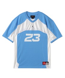 JORDAN BRAND M J FLT JERSEY SS TOP / ジョーダン ブランド ジョーダン FLT ジャージー ショートスリーブ トップ / NIKE【SP】