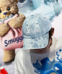 MILKBOY（ミルクボーイ）の「DOPE キャップ（キャップ）」