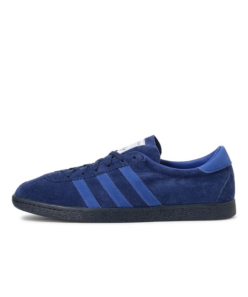adidas(アディダス)の「TAHITI MARINE JR4773(スニーカー・メンズ・ブルー・24.0cm/23.5cm/23.0cm/22.5cm/24.5cm)」の1枚目の写真