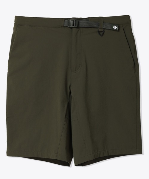 Columbia(コロンビア)の「コロンビア Columbia タイムトゥトレイルショーツ(その他パンツ・メンズ・ブラック/カーキ・M/L/LL)」の2枚目の写真