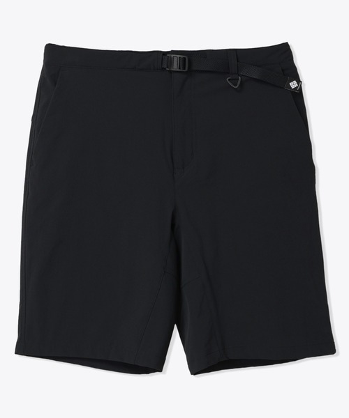 Columbia(コロンビア)の「コロンビア Columbia タイムトゥトレイルショーツ(その他パンツ・メンズ・ブラック/カーキ・M/L/LL)」の1枚目の写真