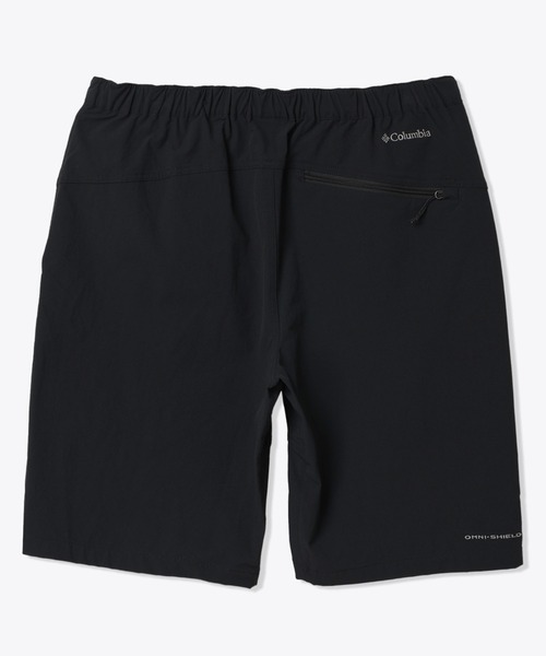 Columbia(コロンビア)の「コロンビア Columbia タイムトゥトレイルショーツ(その他パンツ・メンズ・ブラック/カーキ・M/L/LL)」の3枚目の写真