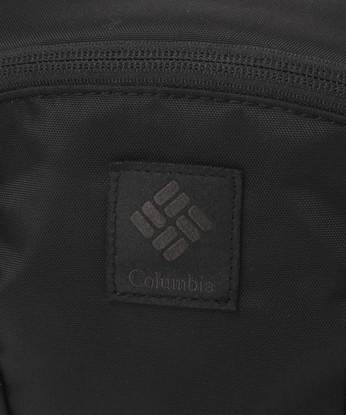 Columbia（コロンビア）の「【Columbia(コロンビア)】パナシーアショルダーバッグ（ショルダーバッグ・メンズ・グレー/ブラック・FREE）」の9枚目の写真