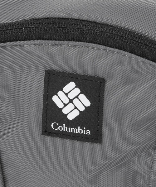Columbia（コロンビア）の「【Columbia(コロンビア)】パナシーアショルダーバッグ（ショルダーバッグ・メンズ・グレー/ブラック・FREE）」の14枚目の写真