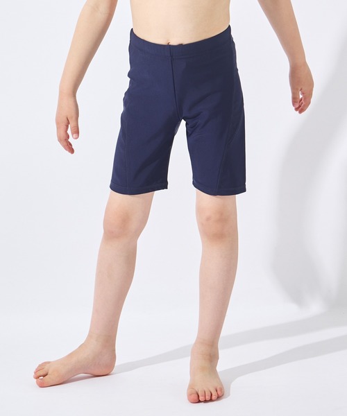 セール】スクール水着ハーフパンツ（水着）｜ever closet（エバー