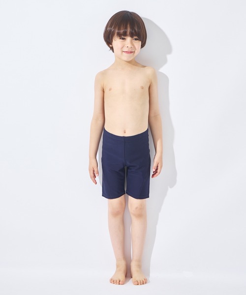 セール】スクール水着ハーフパンツ（水着）｜ever closet（エバー