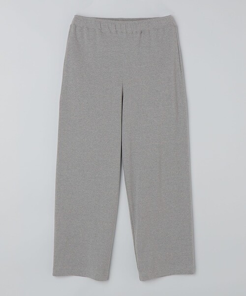 SHIPS(シップス)の「SHIPS:〈MADE IN JAPAN〉ベーシック スウェット パンツ(その他パンツ・メンズ・ネイビー/グレー・SMALL/MEDIUM/LARGE)」の15枚目の写真