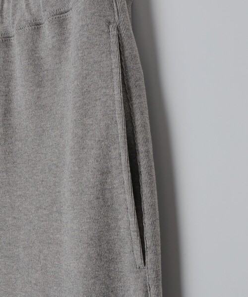 SHIPS(シップス)の「SHIPS:〈MADE IN JAPAN〉ベーシック スウェット パンツ(その他パンツ・メンズ・ネイビー/グレー・SMALL/MEDIUM/LARGE)」の11枚目の写真