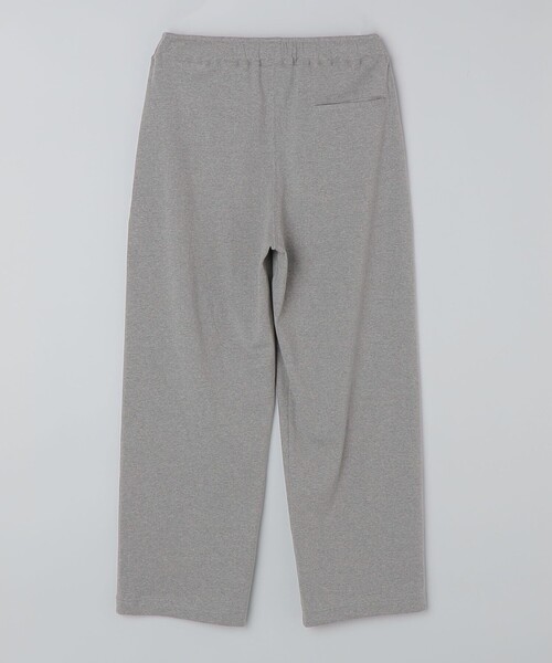 SHIPS(シップス)の「SHIPS:〈MADE IN JAPAN〉ベーシック スウェット パンツ(その他パンツ・メンズ・ネイビー/グレー・SMALL/MEDIUM/LARGE)」の10枚目の写真