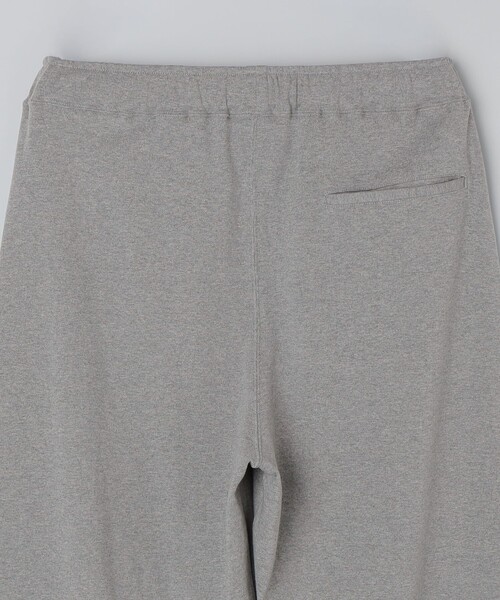 SHIPS(シップス)の「SHIPS:〈MADE IN JAPAN〉ベーシック スウェット パンツ(その他パンツ・メンズ・ネイビー/グレー・SMALL/MEDIUM/LARGE)」の9枚目の写真