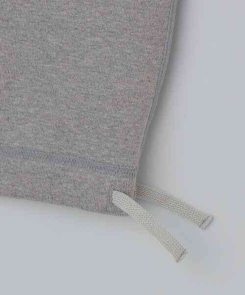 SHIPS(シップス)の「SHIPS:〈MADE IN JAPAN〉ベーシック スウェット パンツ(その他パンツ・メンズ・ネイビー/グレー・SMALL/MEDIUM/LARGE)」の7枚目の写真