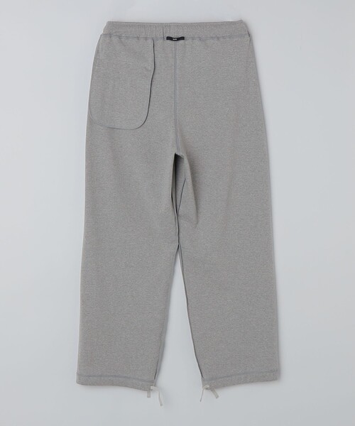 SHIPS(シップス)の「SHIPS:〈MADE IN JAPAN〉ベーシック スウェット パンツ(その他パンツ・メンズ・ネイビー/グレー・SMALL/MEDIUM/LARGE)」の6枚目の写真