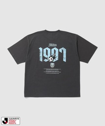 セール】【Jリーグ】ガンバ大阪 デザインTシャツ GAMBA OSAKA（Tシャツ