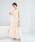 URBAN RESEARCH ROSSO WOMEN�i�A�[�o�����T�[�`�@���b�\�j�́u�V�A�[�W���K�[�h�����s�[�X�i�����s�[�X�j�v�b�C�G���[�n���̑�