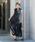 URBAN RESEARCH ROSSO WOMEN�i�A�[�o�����T�[�`�@���b�\�j�́u�V�A�[�W���K�[�h�����s�[�X�i�����s�[�X�j�v�b�u���b�N