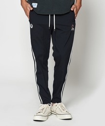 ACANTHUS（アカンサス）の「ACANTHUS:ACANTHUSxmutasweet side line pants（その他パンツ）」