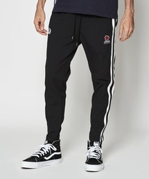 ACANTHUS（アカンサス）の「ACANTHUS:ACANTHUSxmutasweet side line pants（その他パンツ）」