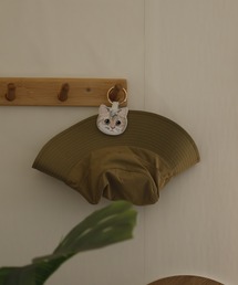 Sense of Grace（センスオブグレース）の「アニマル刺繍　ハットホルダー（チャーム）」