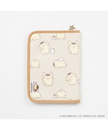 Toysrus（トイザラス）の「sanrio マルチケース ポムポムプリン（母子手帳ケース）」