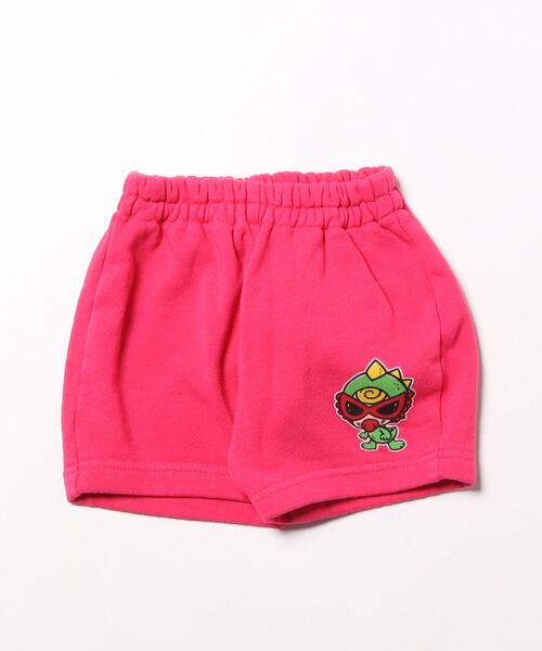 MINILA しっぽ付き ハーフパンツ（その他パンツ）｜HYSTERIC MINI