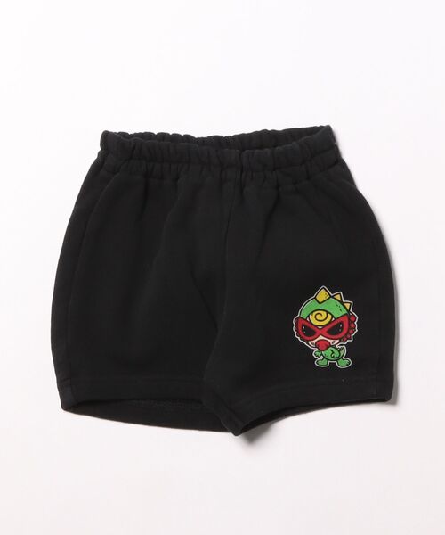 MINILA しっぽ付き ハーフパンツ（その他パンツ）｜HYSTERIC MINI