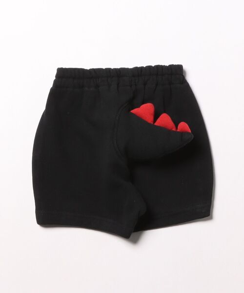 MINILA しっぽ付き ハーフパンツ（その他パンツ）｜HYSTERIC MINI