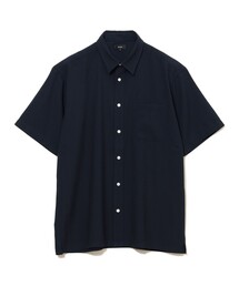 【BEAMS 半袖シャツ Mサイズ 】ビームス　黒　ブラック  メンズ レディース　福岡県　博多　吉塚　箱崎　天神 楽天市場】野球 Tシャツ メンズ 半袖 ビッグシルエット 綿混 ゆったり