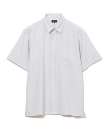 BEAMS | シアサッカー シャツ【リラックスフィット】(シャツ/ブラウス)