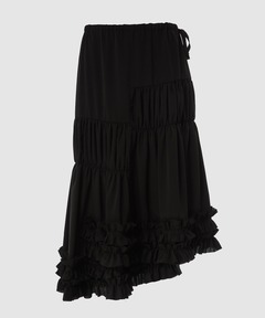 セール】Tiered Pencil Skirt（スカート）｜anuke（アンヌーク）の