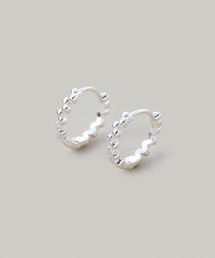 Jolie Toujours｜ジョリトゥジュールのピアス（両耳用）通販 - ZOZOTOWN