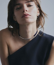 Nothing And Others（ナッシングアンドアザーズ）の「【Nothing And Others Official shop】Color Scheme Choker（チョーカー）」
