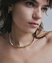 Nothing And Others（ナッシングアンドアザーズ）の「【Nothing And Others Official shop】Color Scheme Choker（チョーカー）」