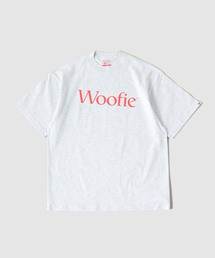 Woofietokyo / ウーフィトウキョウ Video Tee