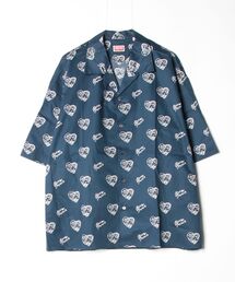 KENZO MINAMI（ケンゾーミナミ）の「【KENZO】FE65CH1119P4 HAWAIIAN S/S SHIRT（シャツ/ブラウス）」