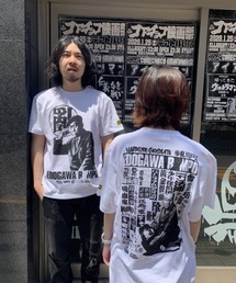 GRANCY】Pierced Damage Knit / ピアスダメージニット（ニット